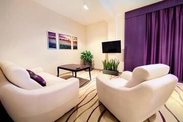 Фотографии Отель Słoneczny Zdrój Medical Spa & Wellness г. Буско-Здруй (Польша) №5 Фото Отель Słoneczny Zdrój Medical Spa & Wellness г. Буско-Здруй 5
