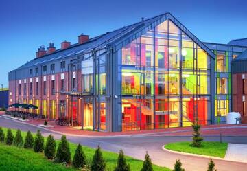 Фотографии Отель Słoneczny Zdrój Medical Spa & Wellness г. Буско-Здруй (Польша) №2 Фото Отель Słoneczny Zdrój Medical Spa & Wellness г. Буско-Здруй 2