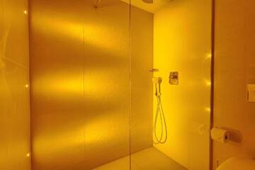 Фото номера Одноместный номер Отель Bristol Art &amp; Medical SPA г. Буско-Здруй 9
