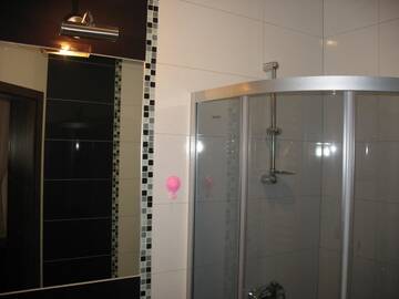 Фото номера Двухместный номер с 1 кроватью и собственной ванной комнатой Гостевой дом Willa Viola г. Буско-Здруй 8