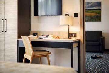 Фотографии Апарт-отели Bristol Aparthotel г. Буско-Здруй (Польша) №4 Фото Апарт-отели Bristol Aparthotel г. Буско-Здруй 4