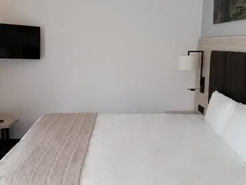 Фото номера Стандартные апартаменты Апарт-отели Bristol Aparthotel г. Буско-Здруй 12