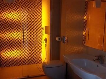 Фото номера Стандартные апартаменты Апарт-отели Bristol Aparthotel г. Буско-Здруй 13