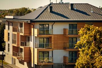 Фотографии Апарт-отели Bristol Aparthotel г. Буско-Здруй (Польша) №1 Фото Апарт-отели Bristol Aparthotel г. Буско-Здруй 1