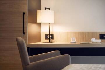 Фото номера Улучшенные апартаменты Апарт-отели Bristol Aparthotel г. Буско-Здруй 4