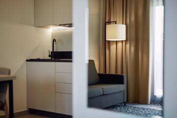 Фотографии Апарт-отели Bristol Aparthotel г. Буско-Здруй (Польша) №2 Фото Апарт-отели Bristol Aparthotel г. Буско-Здруй 2