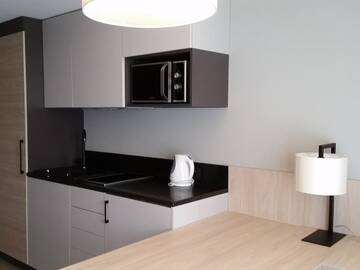 Фото номера Стандартные апартаменты Апарт-отели Bristol Aparthotel г. Буско-Здруй 6