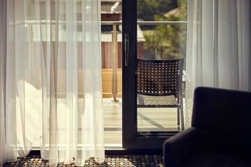 Фото номера Апартаменты Делюкс Апарт-отели Bristol Aparthotel г. Буско-Здруй 4
